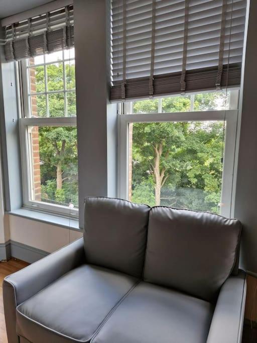 Bright Studio Apartment In A Perfect Location London Exteriör bild